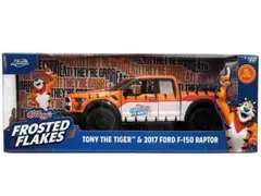 2017 フォード F-150 ラプター & トニーザタイガー - メルカリ