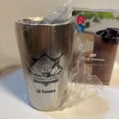 ケツメイシ　Sammy サミー　タンブラー　非売品 2025年最新】ケツメイシ サミーの人気アイテム - メルカリ