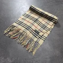 2025年最新】バーバリーマフラー ノバチェックの人気アイテム - メルカリ