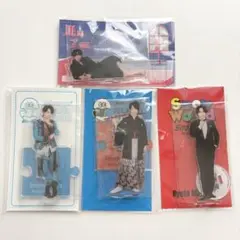 Snow Man 宮舘涼太　アクリルスタンド　セット