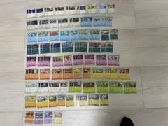 ポケモンカード　ニンジャスピナー　ノーマル・レアまとめ売り