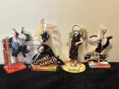 爆豪勝己 グッズまとめ売り20点ほど