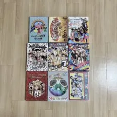 WEST. 重岡大毅出演 ドラマ/映画 DVD-BOX等 13点まとめ売り WEST. 重岡大毅出演 ドラマ/映画 DVD-BOX等 13点まとめ売り - メルカリ