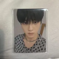 【txt】ペンライト購入特典トレカ(全員)