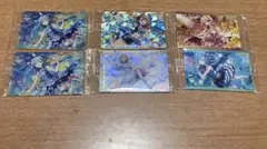 プロセカ ウエハース モアモアジャンプ ②