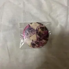 ハ*カ様 アイナナ　EXPO UR缶バッジ　百　7周年　anniversary