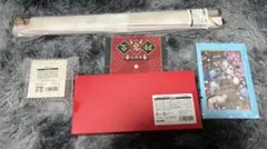 百鬼あやめ活動6周年グッズ（フルセット） 新品未使用