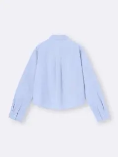 GU ★オックスフォードシャツXXL美品のサムネイル