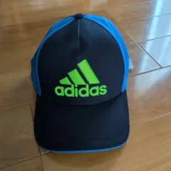 adidas キャップ キッズ 帽子 IK4848のサムネイル