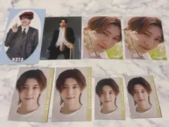 デタカ、厚紙詰め合わせ SixTONES - Myojo 厚紙 デタカ SexyZone タイムレス スト 松村