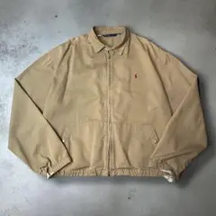 Polo Ralph Lauren スイングトップブルゾン ヴィンテージ M
