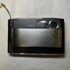 SONY cyber-shot DSC-T5 ソニー サイバーショット コンデジ Amazon.com : Sony Cybershot DSCT5 5.1MP Digital Camera with 3x