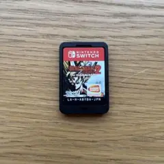 カカロット switch