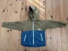 THE NORTH FACE ノースフェイス コンパクトジャケット110㎝