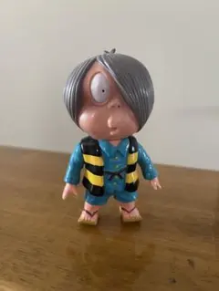 MAXTOY 双頭のミイラ GID 蓄光 ゲゲゲの鬼太郎 ワンフェス 2026 - メルカリ