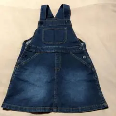 ジャンパースカート