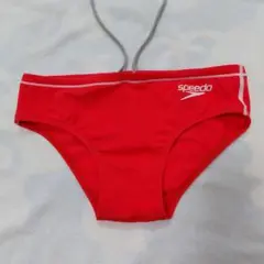2026年最新】SPEEDO カラー：レッド系 メンズ 競泳水着・スポーツ用の