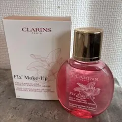 clarins フィックスメイクアップ 50ml