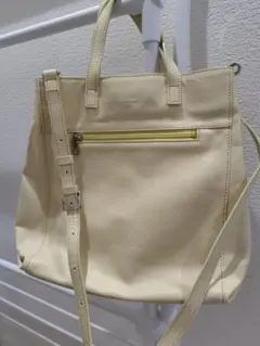 新品未使用ラシット2wayバッグのサムネイル