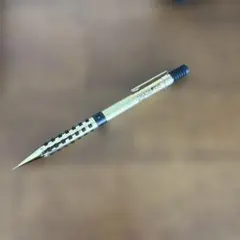 傷あり注意 Pentel SMASH アイアンマン シャープペンシル - メルカリ