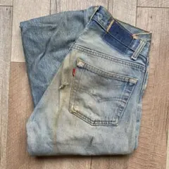 1989年 1月 USA製 levi's リーバイス ジーンズ アメリカ製