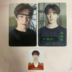 SEVENTEEN メンバーシップ2022 ディノ