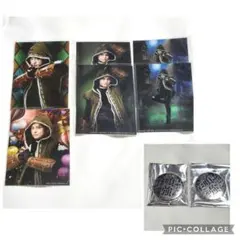 第五人格 第五舞台 傭兵 松藤拓也 グッズ 묶음 판매