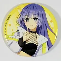 デート・ア・ライブV ガラポンくじ 缶バッジ 誘宵美九 茶屋町フェス2025