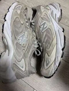 New Balance ニューバランス ML725 G 26.5㎝ アイボリー