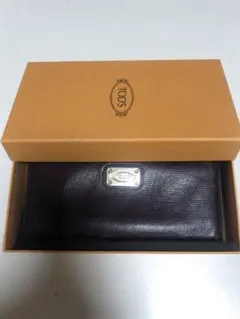 TOD'S トッズ 長財布のサムネイル