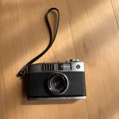 RICOH フィルムカメラ 本体