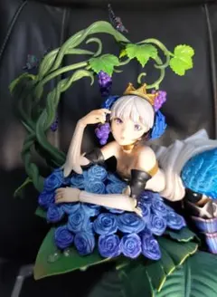 グウェンドリン　ボーナス版　フィギュア