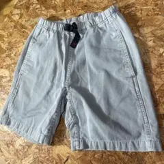 90s GRAMICCI ショーツUSA製　希少のサムネイル