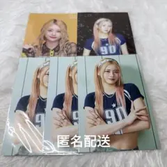 ME:I 佐々木心菜 ポストカード まとめ