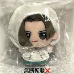 新テニスの王子様 ちびぐるみ White Winter Style 滝萩之介