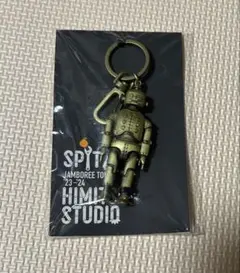 SPITZ i-Oキーホルダーのサムネイル