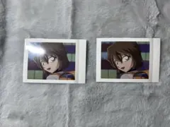 名探偵コナン灰原哀パシャこれ