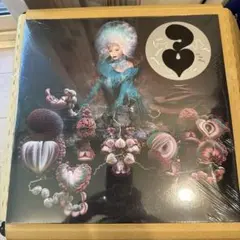 ★ Björk レコード JUKEBOX 7\