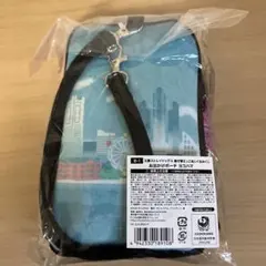 文豪ストレイドッグス ぬいぐるみくじ お出かけポーチ ヨコハマ