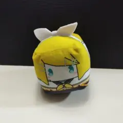 プロセカ モアプラススクエアマスコット　 鏡音リン