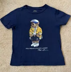 ポロ　ラルフローレン ポロベア Tシャツ