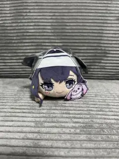 BanGDream! 寝そべりぬいぐるみ 夢限大みゅーたいぷ　藤都子