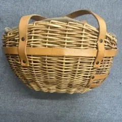 ebagos カゴバッグのサムネイル