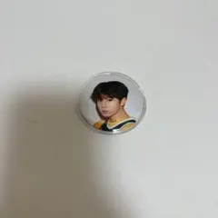 BTS 缶バッジ 109 ジョングク グク
