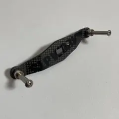 アブガルシア レボ アブワークス DFL100ハンドル - メルカリ