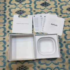 2026年最新】airPods 第4世代の人気アイテム - メルカリ
