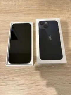 yoshi***様専用　iPhone13 mini 256GB SIMフリー