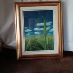 南風素描 花・鳥・魚 画集 作品集 - メルカリ