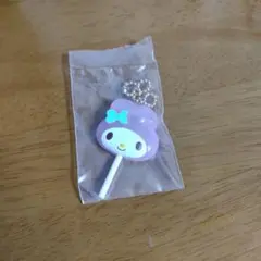 サンリオ　カラフルキャンディチャーム マイメロディ
