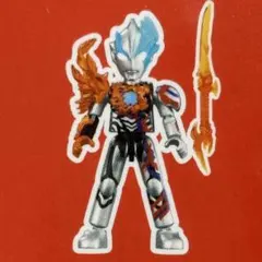 中国限定 布鲁可Blokees ウルトラマンブレーザー＋ウルトラマンノア